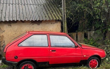 ЗАЗ 1102 «Таврия», 1993 год, 50 000 рублей, 1 фотография
