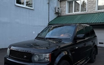 Land Rover Range Rover Sport I рестайлинг, 2011 год, 1 250 000 рублей, 1 фотография