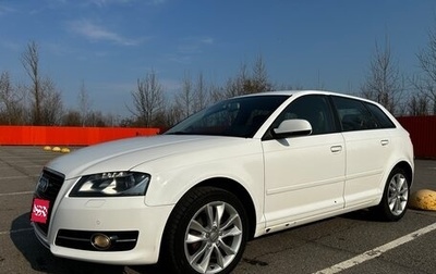 Audi A3, 2012 год, 740 000 рублей, 1 фотография