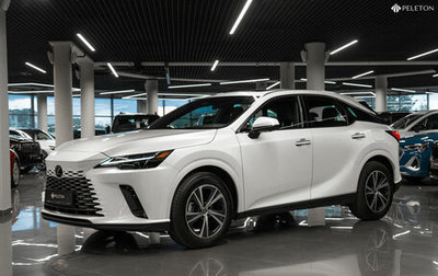 Lexus RX IV рестайлинг, 2025 год, 7 490 000 рублей, 1 фотография