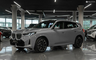 BMW X3, 2025 год, 7 490 000 рублей, 1 фотография