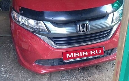 Honda Freed II, 2018 год, 1 600 000 рублей, 1 фотография