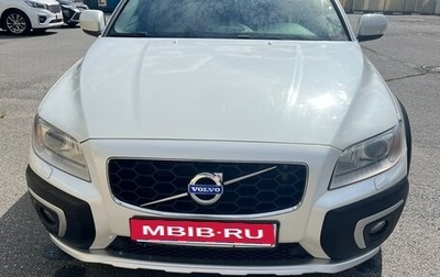 Volvo XC70 II рестайлинг, 2014 год, 2 499 000 рублей, 1 фотография