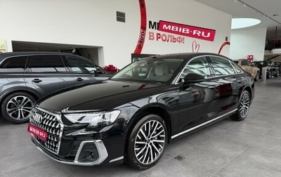 Audi A8, 2025 год, 24 000 000 рублей, 1 фотография