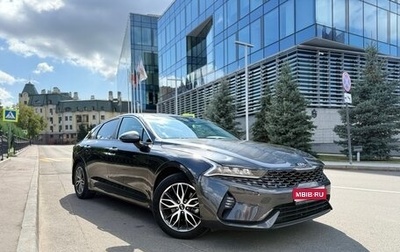 KIA K5, 2021 год, 2 950 000 рублей, 1 фотография