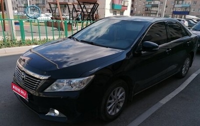 Toyota Camry, 2013 год, 1 600 000 рублей, 1 фотография