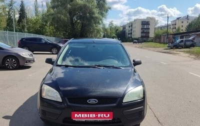 Ford Focus II рестайлинг, 2005 год, 320 000 рублей, 1 фотография