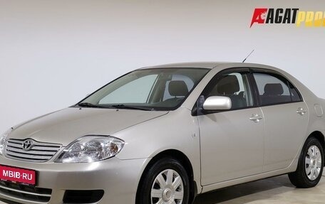 Toyota Corolla, 2005 год, 459 000 рублей, 1 фотография