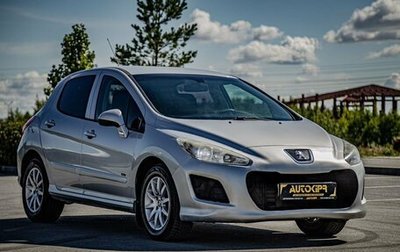 Peugeot 308 II, 2011 год, 470 000 рублей, 1 фотография
