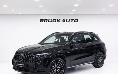 Mercedes-Benz GLC AMG, 2025 год, 11 790 000 рублей, 1 фотография