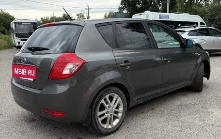 KIA cee'd I рестайлинг, 2010 год, 730 000 рублей, 7 фотография