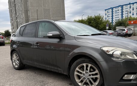 KIA cee'd I рестайлинг, 2010 год, 730 000 рублей, 8 фотография