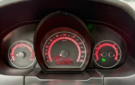KIA cee'd I рестайлинг, 2010 год, 730 000 рублей, 11 фотография