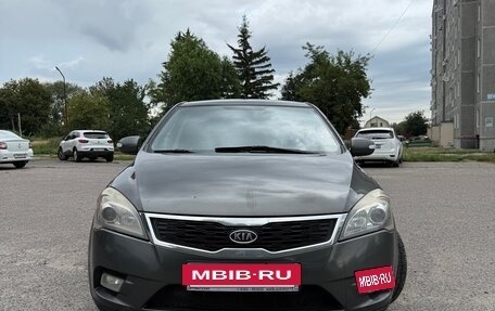 KIA cee'd I рестайлинг, 2010 год, 730 000 рублей, 9 фотография