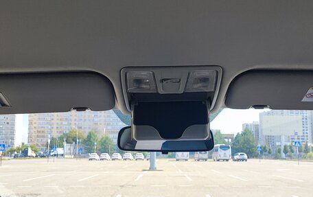 KIA cee'd III, 2012 год, 1 085 000 рублей, 14 фотография