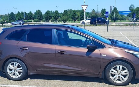 KIA cee'd III, 2012 год, 1 085 000 рублей, 11 фотография