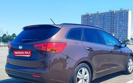 KIA cee'd III, 2012 год, 1 085 000 рублей, 13 фотография