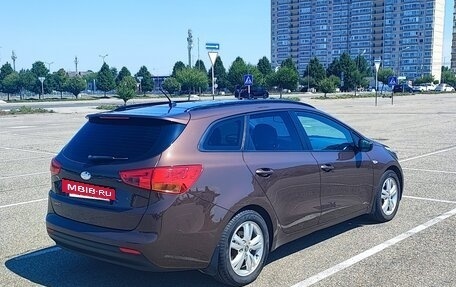 KIA cee'd III, 2012 год, 1 085 000 рублей, 10 фотография