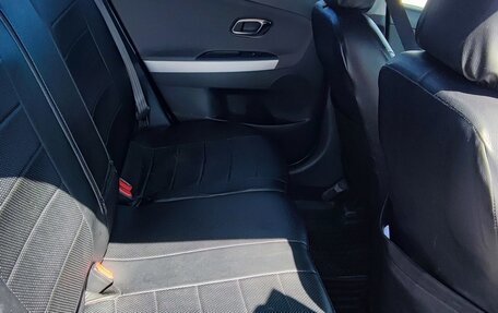 KIA cee'd III, 2012 год, 1 085 000 рублей, 18 фотография