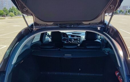 KIA cee'd III, 2012 год, 1 085 000 рублей, 19 фотография