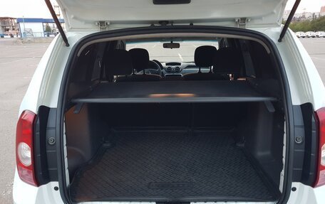 Renault Duster I рестайлинг, 2014 год, 865 000 рублей, 6 фотография