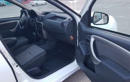 Renault Duster I рестайлинг, 2014 год, 865 000 рублей, 12 фотография