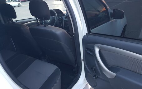 Renault Duster I рестайлинг, 2014 год, 865 000 рублей, 13 фотография