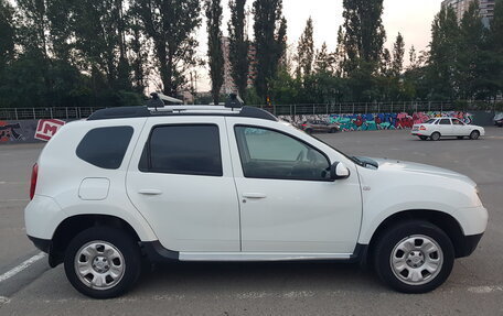 Renault Duster I рестайлинг, 2014 год, 865 000 рублей, 8 фотография