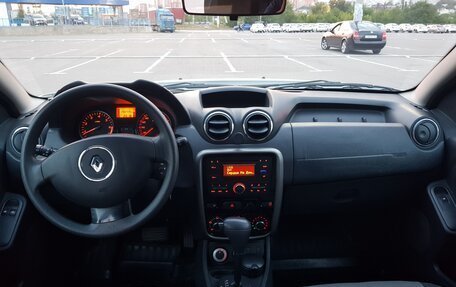 Renault Duster I рестайлинг, 2014 год, 865 000 рублей, 16 фотография