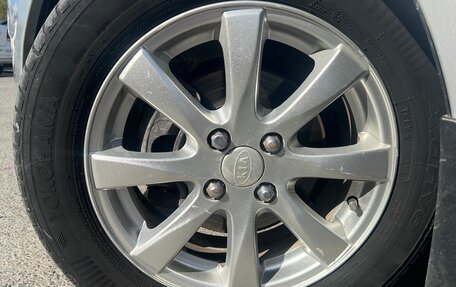 KIA Rio III рестайлинг, 2012 год, 650 000 рублей, 12 фотография