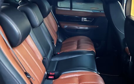Land Rover Range Rover Sport I рестайлинг, 2011 год, 1 250 000 рублей, 18 фотография