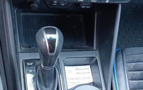 Hyundai Tucson III, 2018 год, 2 150 000 рублей, 5 фотография