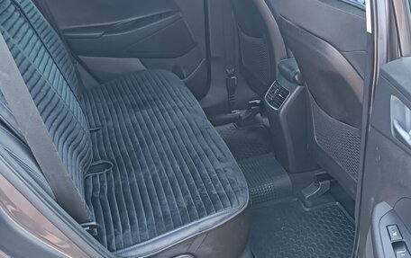 Hyundai Tucson III, 2018 год, 2 150 000 рублей, 11 фотография