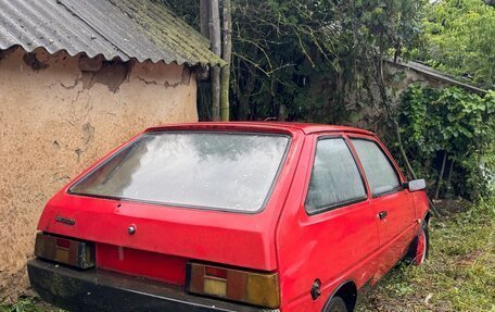 ЗАЗ 1102 «Таврия», 1993 год, 50 000 рублей, 2 фотография