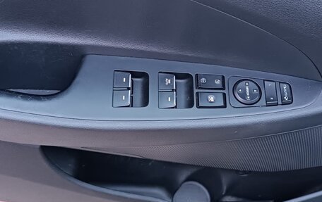 Hyundai Tucson III, 2018 год, 2 150 000 рублей, 10 фотография