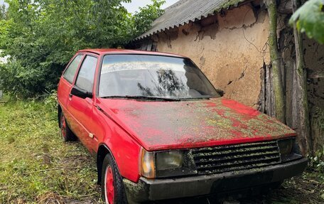 ЗАЗ 1102 «Таврия», 1993 год, 50 000 рублей, 3 фотография