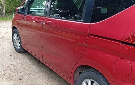 Honda Freed II, 2018 год, 1 600 000 рублей, 4 фотография
