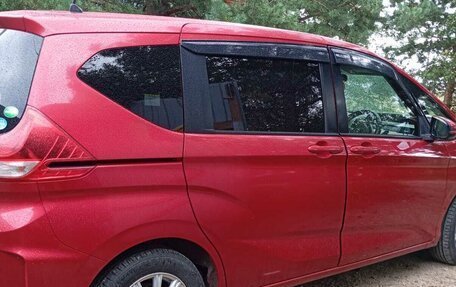 Honda Freed II, 2018 год, 1 600 000 рублей, 3 фотография