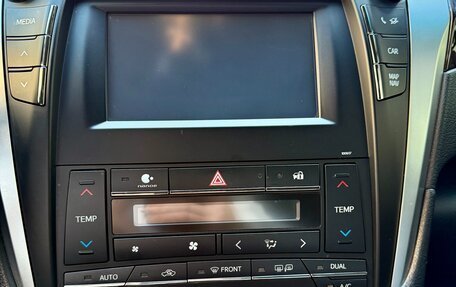 Toyota Camry, 2017 год, 2 990 000 рублей, 16 фотография
