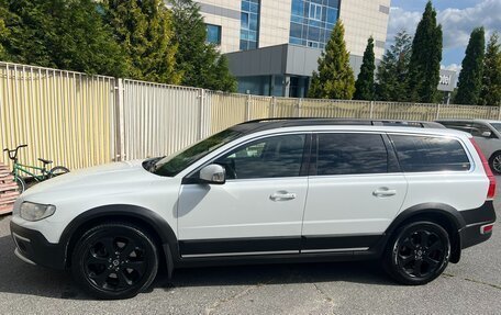 Volvo XC70 II рестайлинг, 2014 год, 2 499 000 рублей, 6 фотография