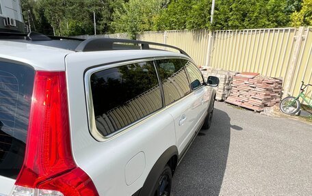 Volvo XC70 II рестайлинг, 2014 год, 2 499 000 рублей, 8 фотография