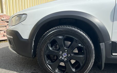 Volvo XC70 II рестайлинг, 2014 год, 2 499 000 рублей, 4 фотография