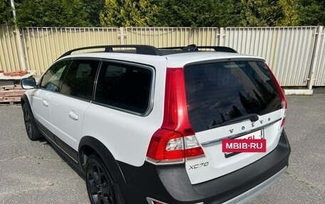 Volvo XC70 II рестайлинг, 2014 год, 2 499 000 рублей, 3 фотография