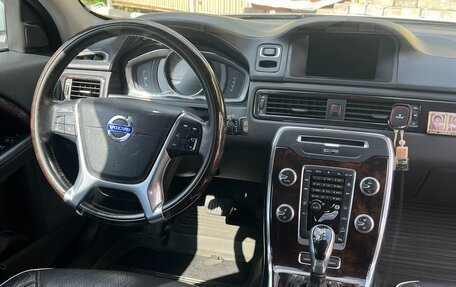 Volvo XC70 II рестайлинг, 2014 год, 2 499 000 рублей, 13 фотография