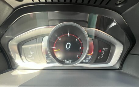 Volvo XC70 II рестайлинг, 2014 год, 2 499 000 рублей, 16 фотография