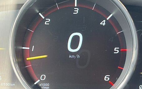 Volvo XC70 II рестайлинг, 2014 год, 2 499 000 рублей, 17 фотография