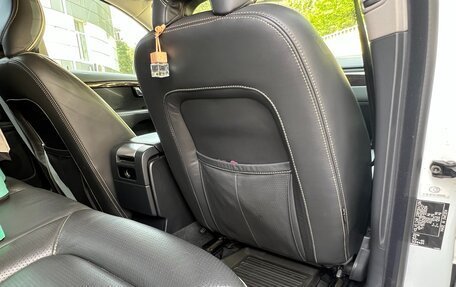 Volvo XC70 II рестайлинг, 2014 год, 2 499 000 рублей, 19 фотография