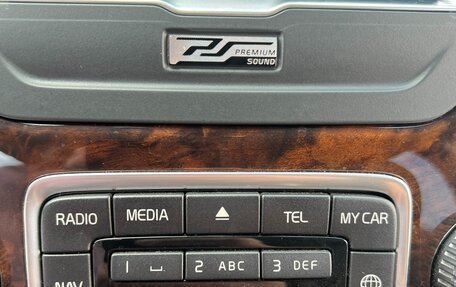 Volvo XC70 II рестайлинг, 2014 год, 2 499 000 рублей, 22 фотография