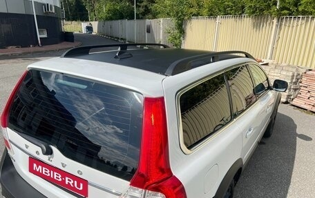 Volvo XC70 II рестайлинг, 2014 год, 2 499 000 рублей, 11 фотография