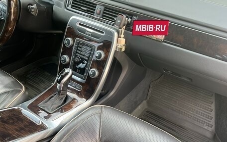 Volvo XC70 II рестайлинг, 2014 год, 2 499 000 рублей, 10 фотография